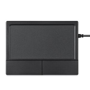 Perixx PERIPAD 504, Multi-Gesten Touchpad, schwarz