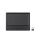 Perixx PERIPAD-704, großes kabelloses Touchpad, schwarz