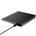 Perixx PERIPAD-506, Multi-Gesten Touchpad, USB...