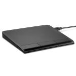 Perixx PERIPAD-506, Multi-Gesten Touchpad, USB...
