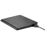 Perixx PERIPAD-506, Multi-Gesten Touchpad, USB kabelgebunden, schwarz
