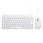 Perixx PERIDUO-212 Tastatur Maus enthalten Gaming USB...
