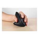 Perixx PERIMICE-713 L, ergonomische Maus, für...