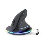Perixx PERIMICE-713 RX Vertikale Ergonomie-Maus,...