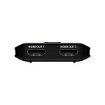 ATEN VS4812 True 4K HDMI Splitter, 2-Port