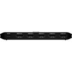 ATEN VS4841 True 4K HDMI Switch, 4-Port