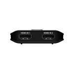 ATEN VS5821 8K HDMI Switch, 2-Port