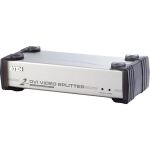 ATEN VS162 Video-Splitter DVI 2-fach Monitor-Verteiler...