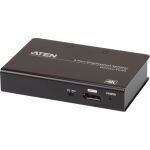 ATEN VS192 Video-Splitter DisplayPort-Verteiler, 4K2K,...
