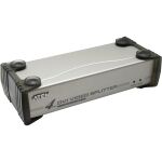 ATEN VS164 Video-Splitter DVI 4-fach Monitor-Verteiler...