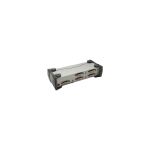 ATEN VS164 Video-Splitter DVI 4-fach Monitor-Verteiler...