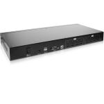 InLine HDMI 4x4 Multi View Matrix / Videowand Switch, 4 Eingänge auf 4 Ausgänge