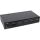 InLine Displayport zu HDMI 2x2 Videowand Splitter, 1 Eingang auf 4 Ausgänge, 4K