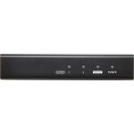 ATEN VS182B Video-Splitter HDMI 2-fach Verteiler True 4K...