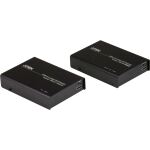 ATEN VE812 Video-Extender HDMI über Netzwerk-Kabel...