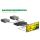 InLine HDMI Videowand Verteiler 1 auf 4, Full-HD