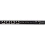 ATEN VS1824KIT Video-Splitter 4-fach 4K HDMI über Cat.6, mit Empfängern