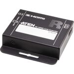 ATEN VS1824KIT Video-Splitter 4-fach 4K HDMI über Cat.6, mit Empfängern