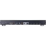 ATEN VS482 Video-Splitter HDMI 4-fach Umschalter, Dual View