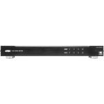 ATEN VM0404HA Video-Matrix Switch HDMI 4x4, FullHD