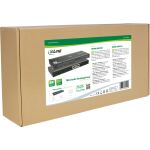 InLine HDMI Switch, 4-fach, 48Gb/s, 8K@60Hz, mit Audio-Auskopplung