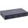 InLine KVM Switch, 2-fach, HDMI, 8K@60Hz, USB 3.2, mit IR & RS-232