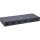 InLine KVM Switch, 4-fach, HDMI, 8K@60Hz, USB 3.2, mit IR & RS-232