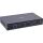 InLine KVM Switch, 2-fach, HDMI & USB-C, 4K60Hz, Umschalter
