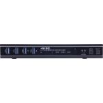 InLine KVM Switch, 2-fach, HDMI, 4K60Hz, Dual Monitor, USB 3.2 Hub