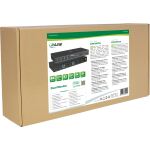 InLine KVM Switch, 2-fach, HDMI, 4K60Hz, Dual Monitor, USB 3.2 Hub