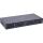 InLine KVM Switch, 2-fach, HDMI, Dual Monitor, 8K60Hz, USB Hub, schwarz