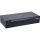 InLine KVM Switch, 4-fach, HDMI, 4K60Hz, Multiviewer, USB Hub, schwarz