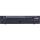 InLine KVM Switch, 4-fach, HDMI, 4K60Hz, Multiviewer, USB Hub, schwarz