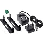 InLine KVM Switch, 4x1, DP 4K/60Hz, USB 3.2 Hub