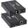InLine KVM Extender over IP, HDMI Full-HD, 150m, Set