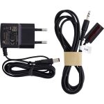 InLine KVM Extender over IP, HDMI Full-HD, 150m, Empfänger (RX)