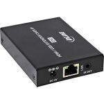 InLine KVM Extender over IP, HDMI Full-HD, 150m, Sender (TX)
