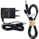InLine KVM Extender over IP, HDMI Full-HD, 150m, Sender (TX)
