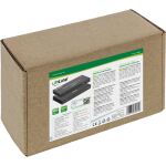 InLine KVM Extender, DP 4K/60Hz, HDBaseT, 150m, Set