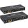 InLine KVM Extender, DP 4K/60Hz, HDBaseT, 150m, Set