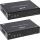 InLine KVM Extender, DP 4K/60Hz, Fiber Singlemode, 10km, Set
