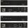 InLine KVM Extender, DP 4K/60Hz, Fiber Singlemode, 10km, Set
