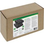 InLine KVM Extender Cat.6, HDMI 4K/60Hz, 70m, Set
