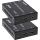 InLine KVM Extender Cat.6, HDMI 4K/60Hz, 70m, Set