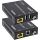 InLine KVM Extender Cat.6, HDMI 4K/60Hz, 70m, Set