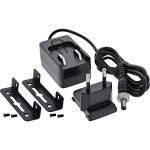 InLine Video Splitter/Extender, 1x2, Cat.6, HDMI 4K/30Hz, Kit, mit Empfängern