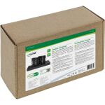InLine Video Splitter/Extender, 1x2, Cat.6, HDMI 4K/30Hz, Kit, mit Empfängern
