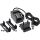 InLine Video Splitter/Extender, 1x2, Cat.6, HDMI 4K/30Hz, Kit, mit Empfängern