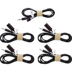 InLine Video Splitter/Extender, 1x4, Cat.6, HDMI 4K/30Hz, Kit, mit Empfängern