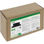 InLine Video Splitter/Extender, 1x4, Cat.6, HDMI 4K/30Hz, Kit, mit Empfängern